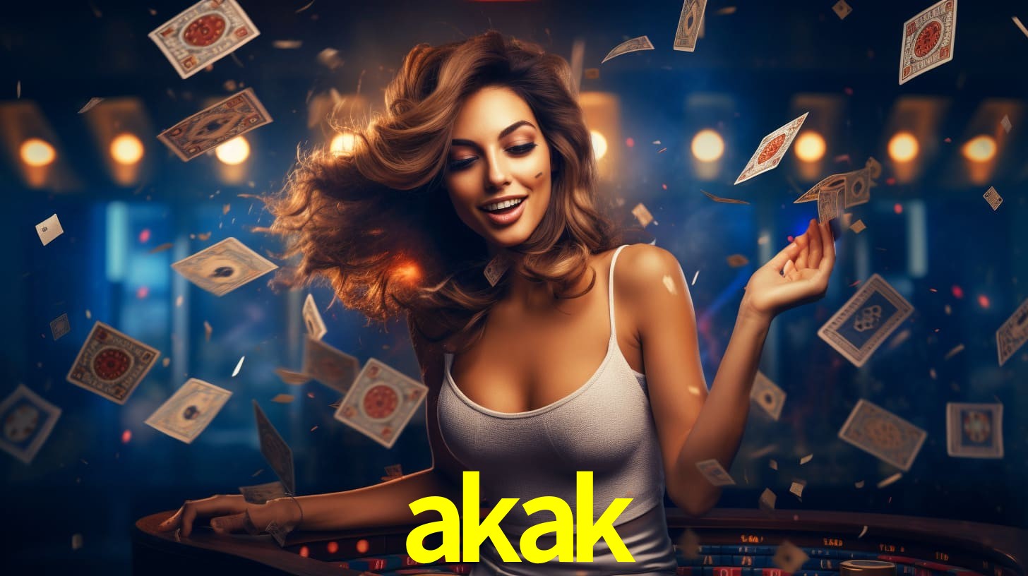 akak - Cassino dos Sonhos - akak apk