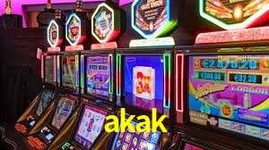 Experiência VIP akak