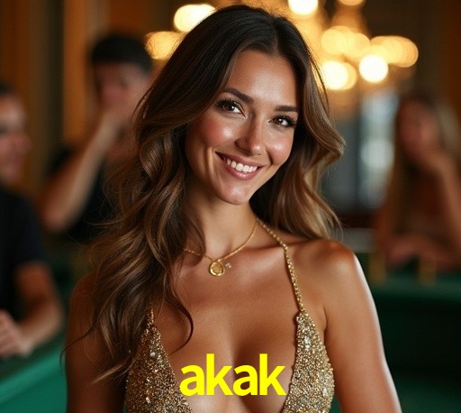 Estatísticas akak