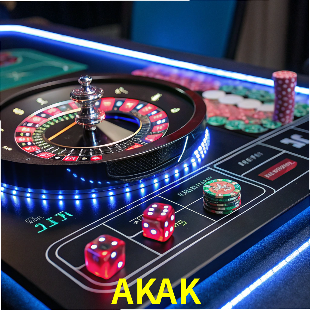 Cassino Online AKAK