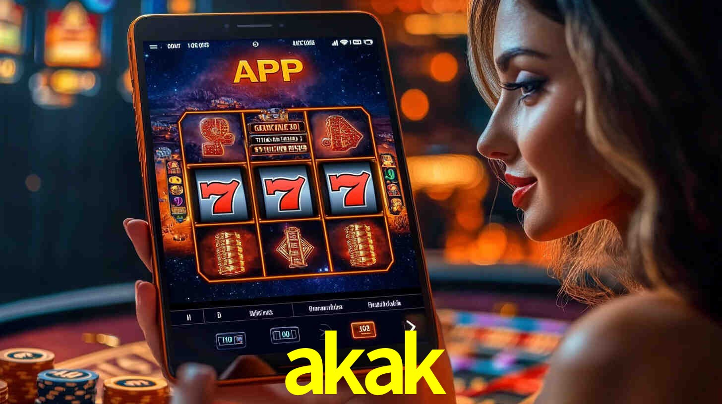 akak bet