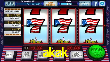 A Emoção da Loteria na akak: Uma Chance de Mudança de Vida