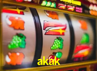 A Popularidade dos Caça-Níqueis no akak