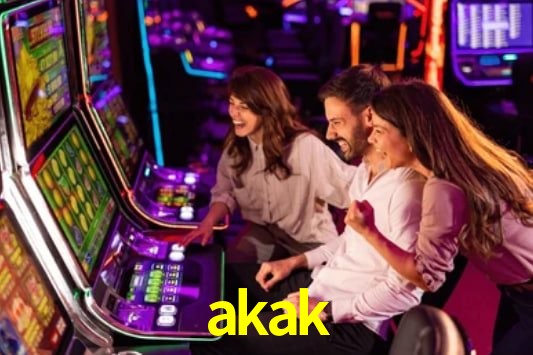 Apostas de Futebol akak