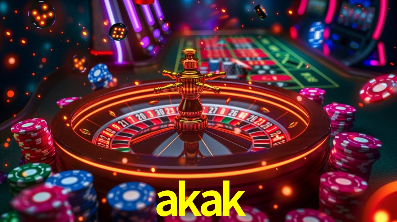 Apostas de Tênis akak