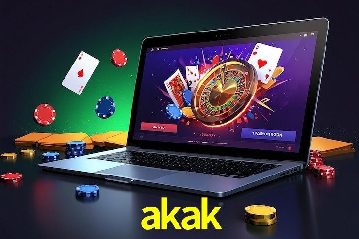 Login Seguro akak