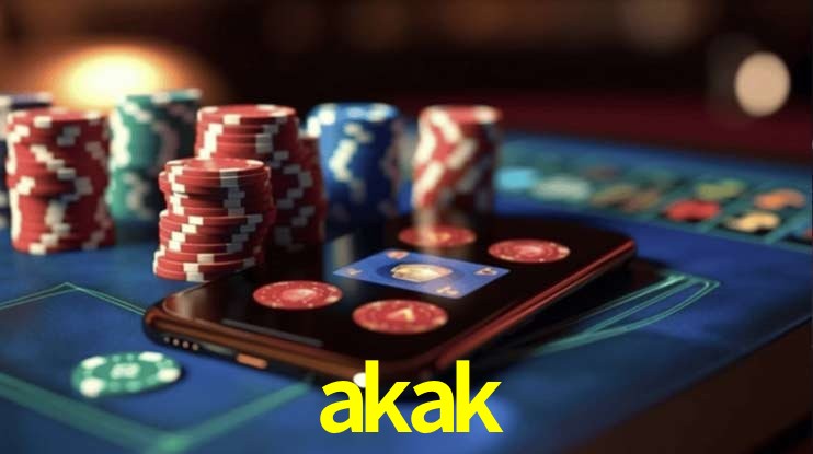 Provedores de Jogos akak