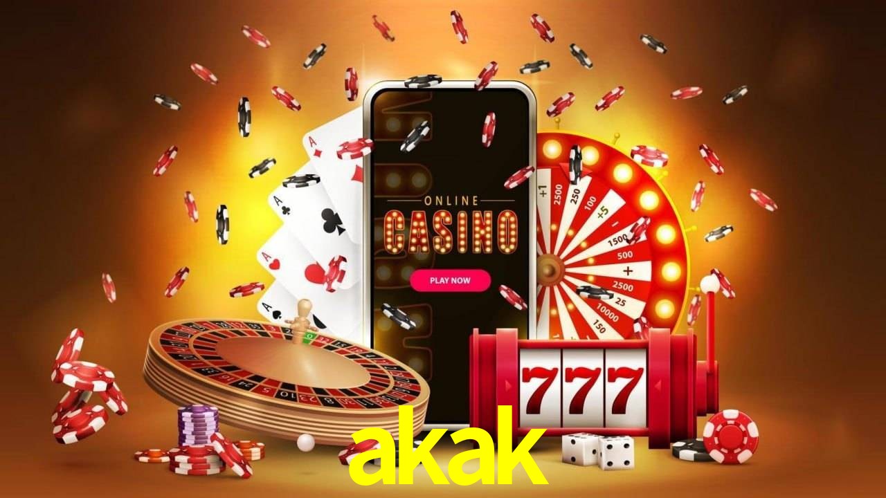 Estatísticas akak