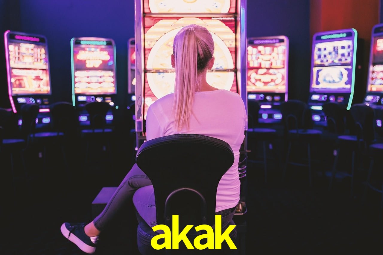 Casino VIP akak