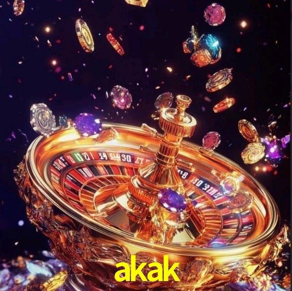Provedores de Jogos akak
