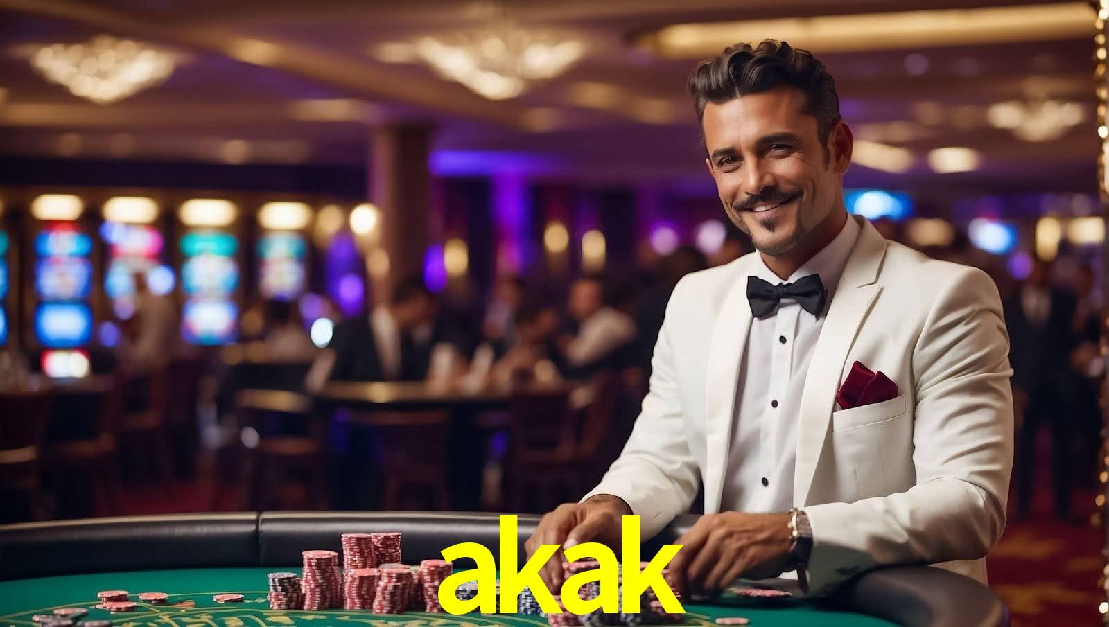 Diretório de Jogos akak