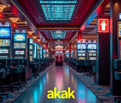 Mesa de Roleta akak