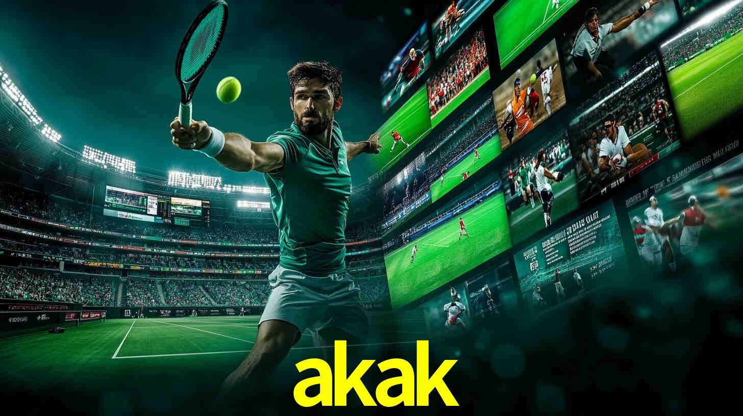 cassino akak