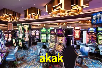 A Emoção da Loteria na akak: Uma Chance de Mudança de Vida