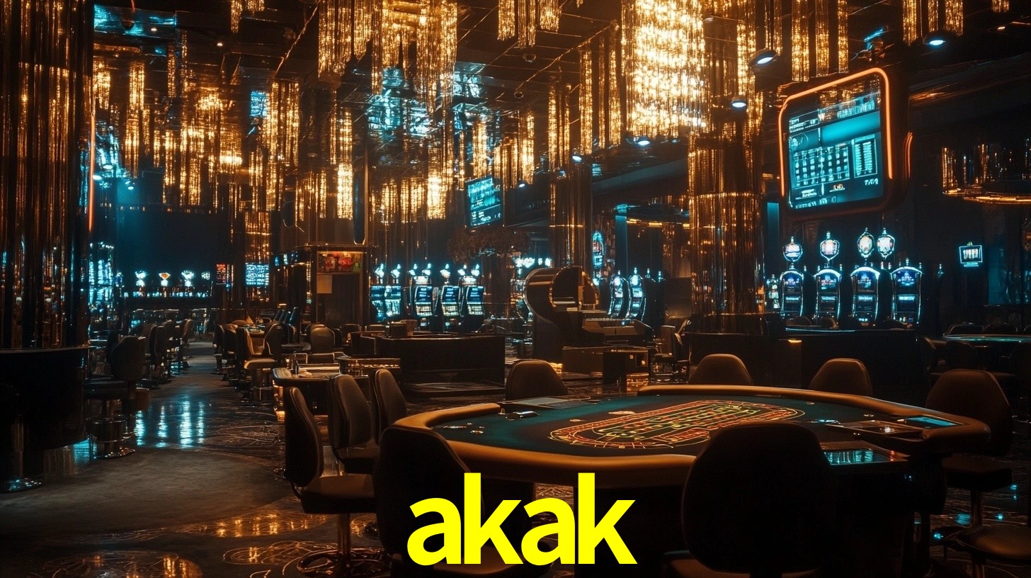 akak: Jogue Crash e Experimente Alta Recompensa Instantânea