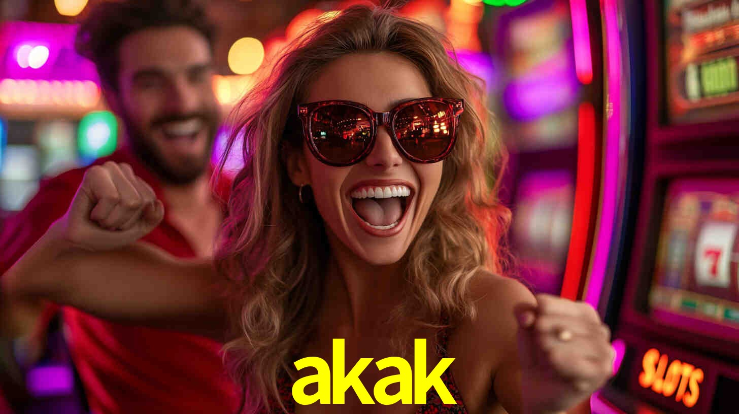 Apostas de Tênis akak
