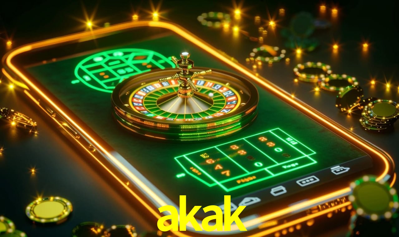 Casino Ao Vivo akak