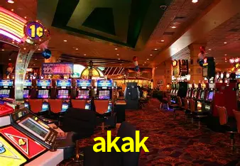 Descubra o Programa VIP da akak: Vantagens Exclusivas para Jogadores