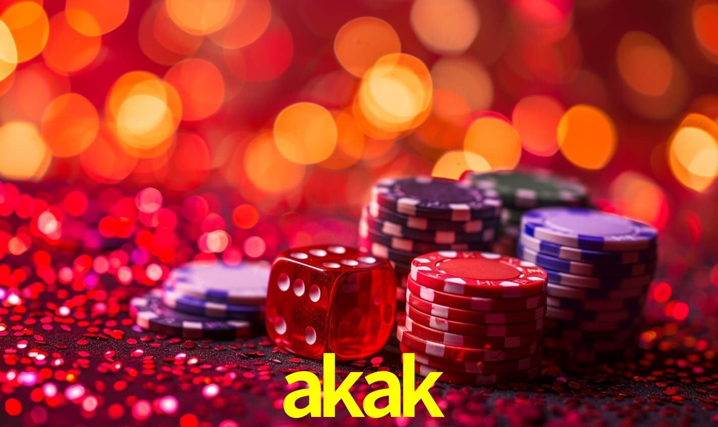 Torneios akak
