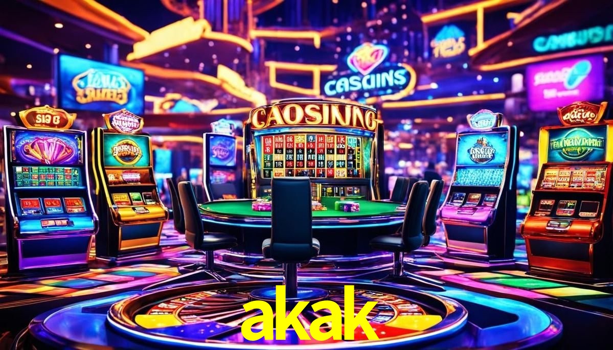 Tecnologia da Plataforma akak