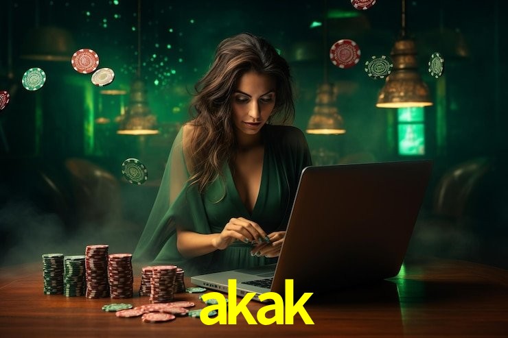 PIX Instantâneo akak