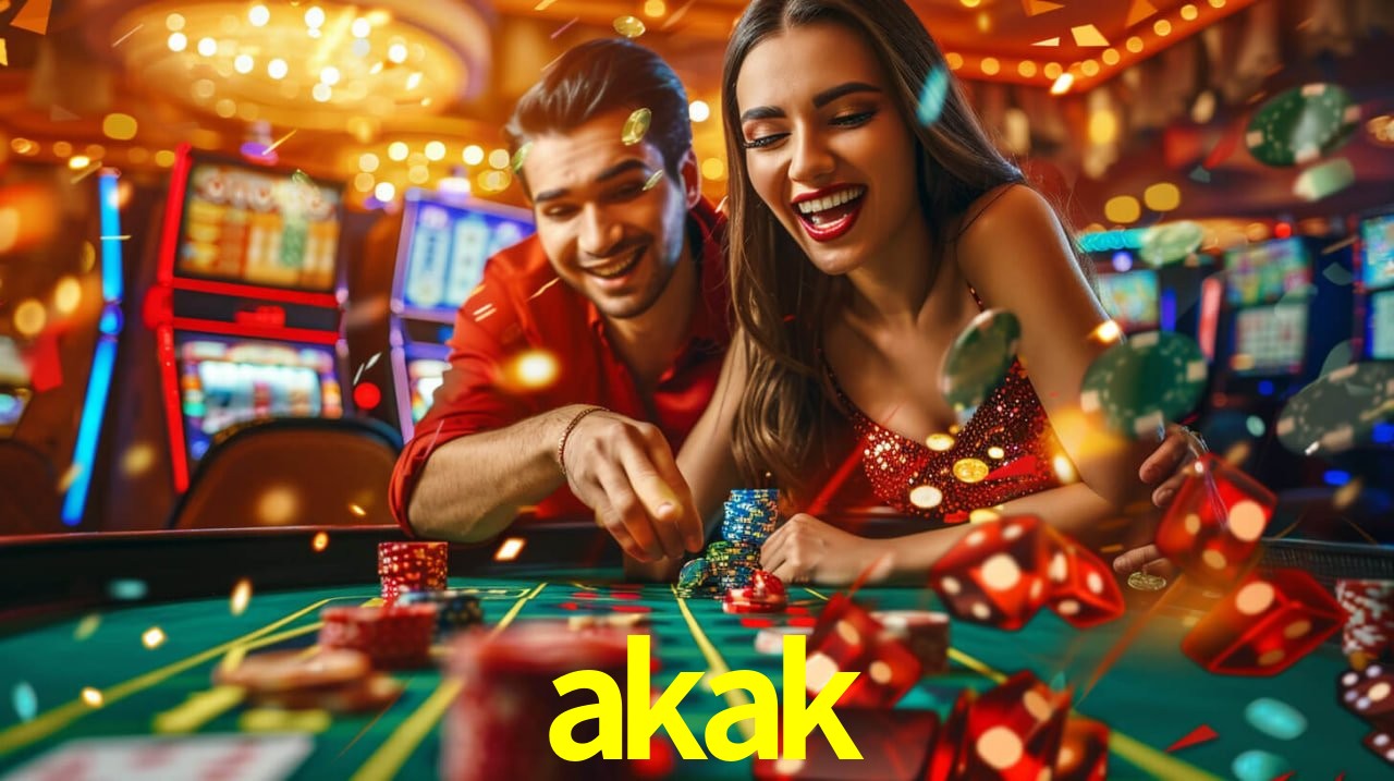 Recursos de Bônus akak