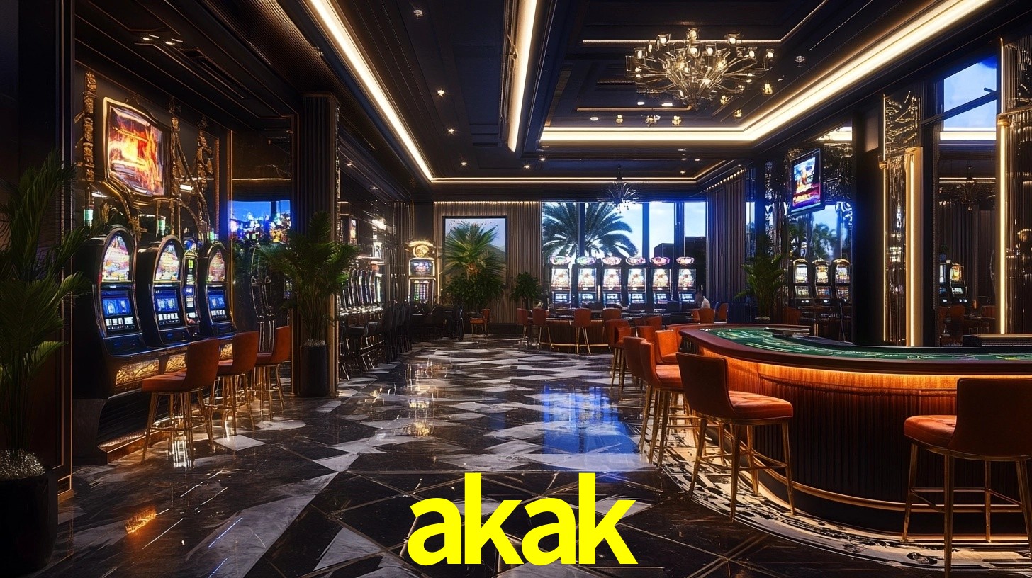 akak bet