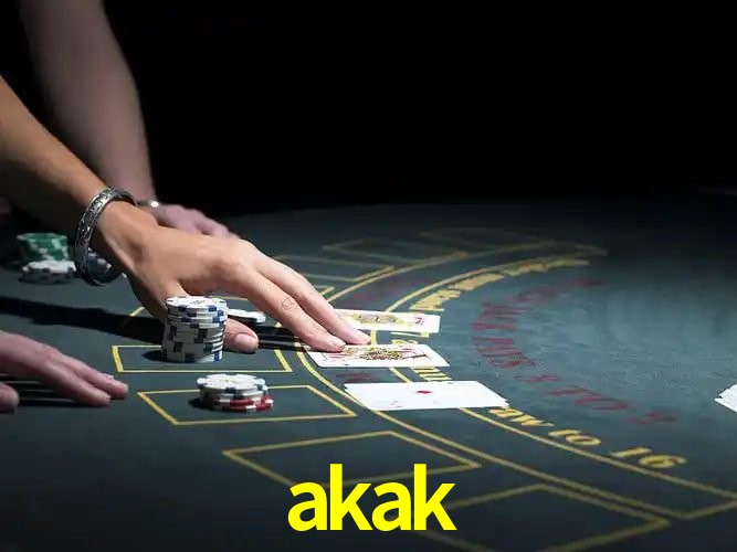 Benefícios da Conta akak