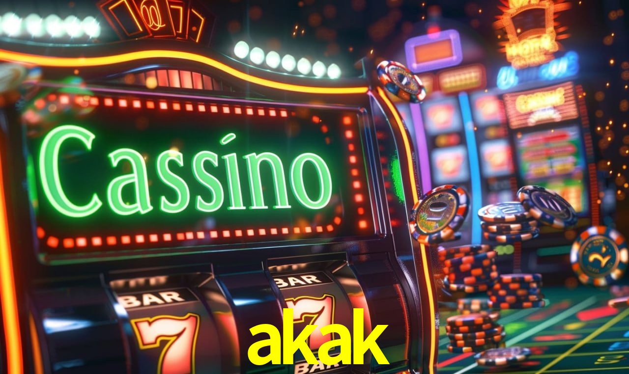 Estatísticas do Jogo akak