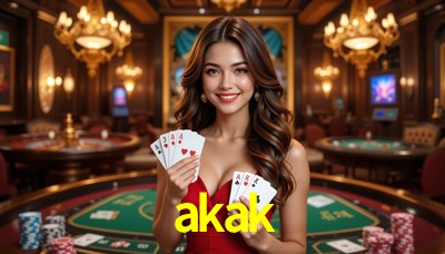 Descubra a Magia dos Jogos de Arcade no akak