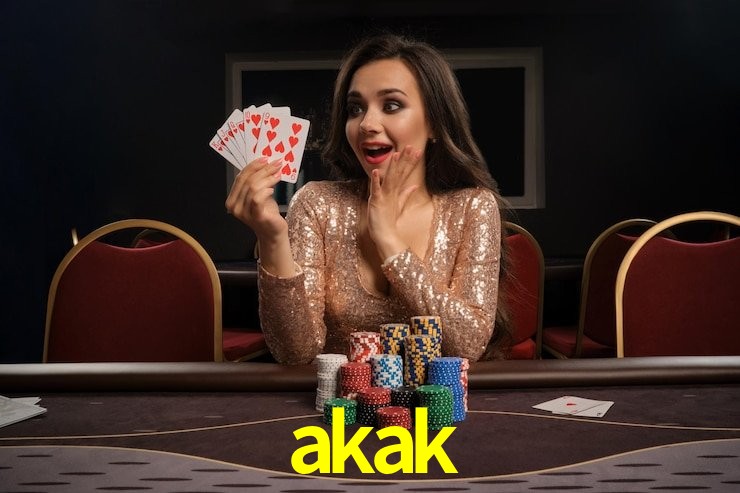 Estatísticas Esportivas akak