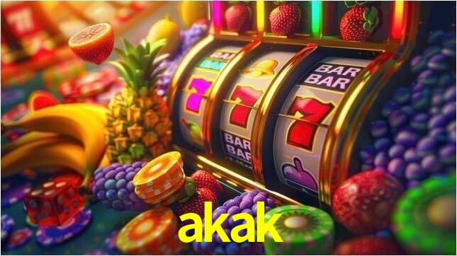 A Popularidade dos Caça-Níqueis no akak