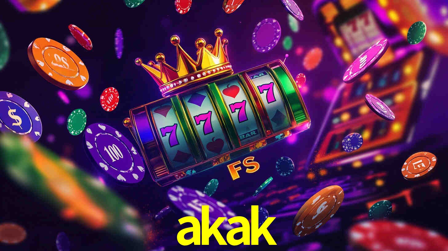 Torneios akak