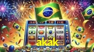 Casino Ao Vivo akak